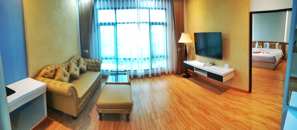 Eireann Boutique Hotel 20/41