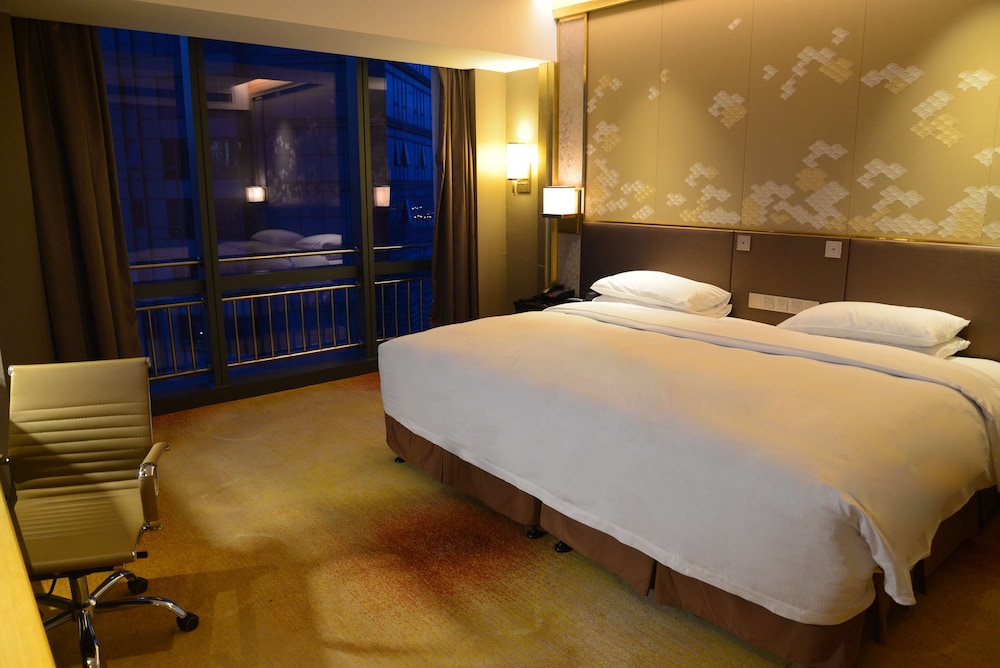 Hilton Yantai 26/64