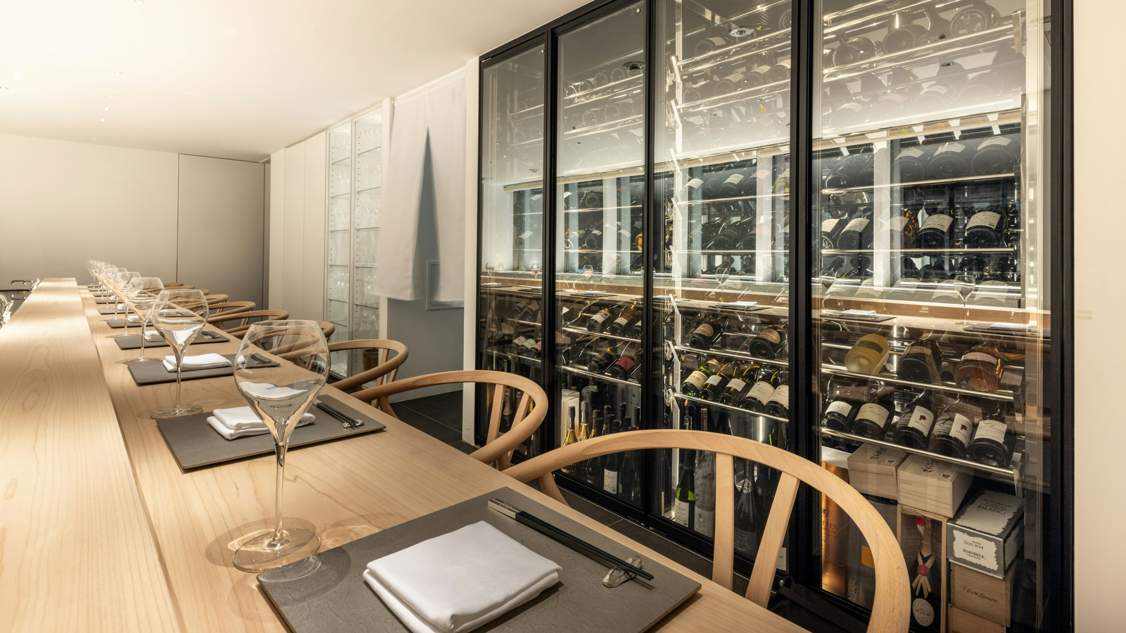Cuvee J2 Hotel Osaka by Onko Chishin 40/50