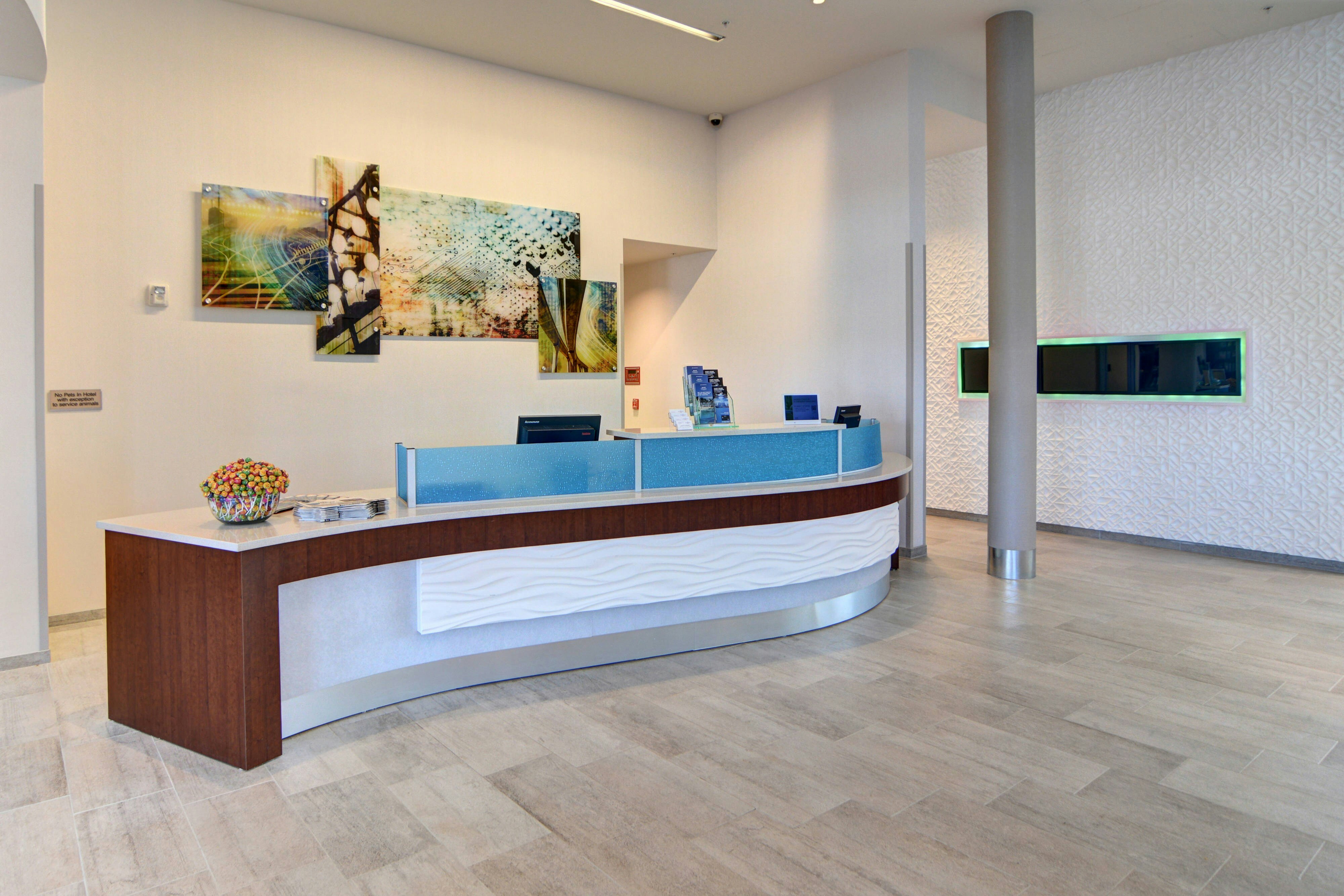 SPRINGHILL SUITES DALLAS PLANO/FRISCO 3/15