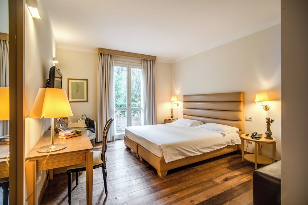 Villa Giorgia Albergo In Collin 30/61