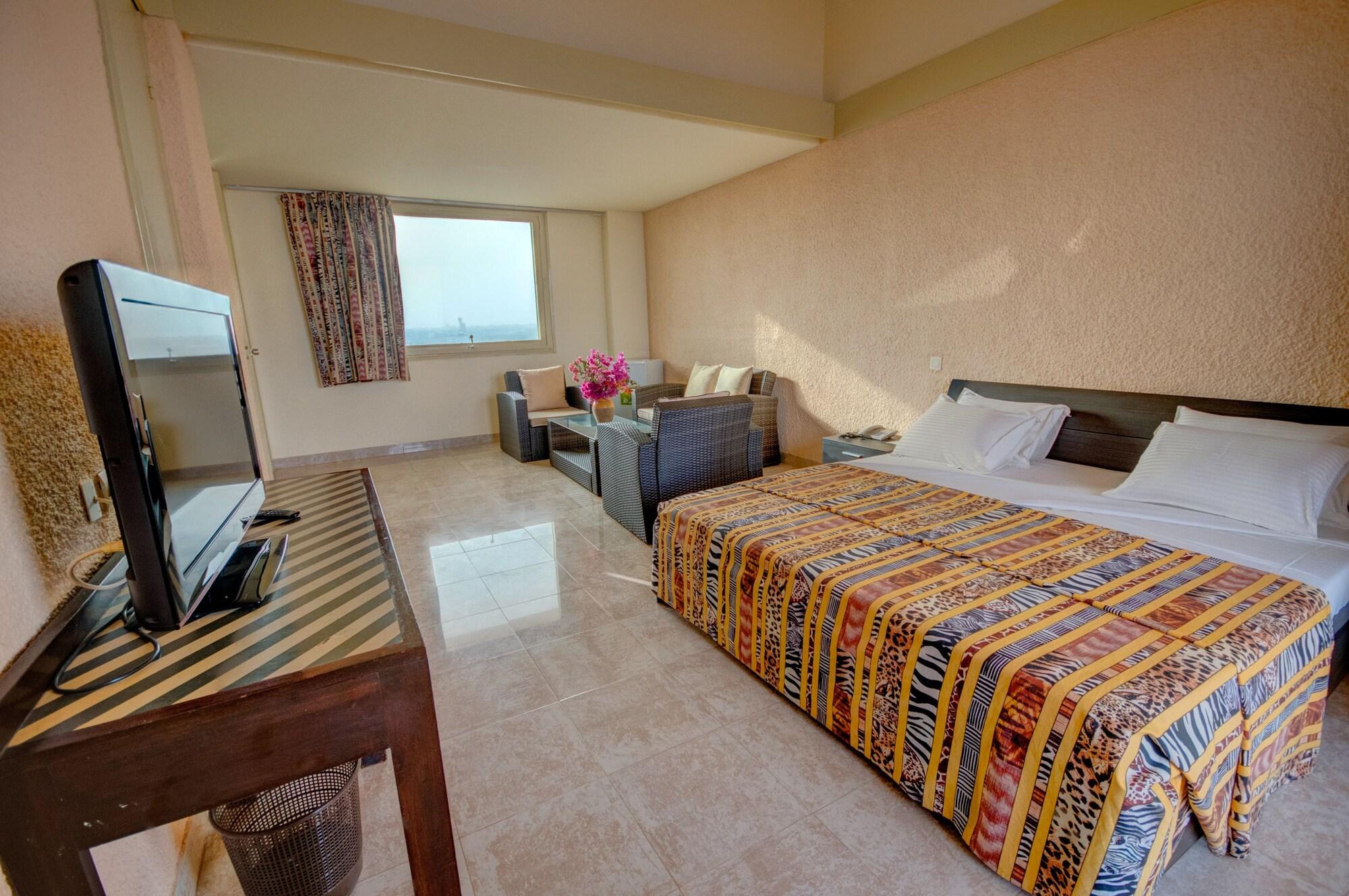 Hotel Ngor Diarama 14/52