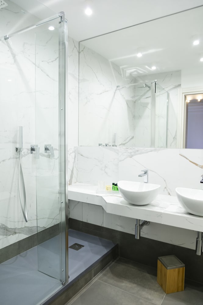Hadrianus Temple Suites - The Venue Collection 58/58
