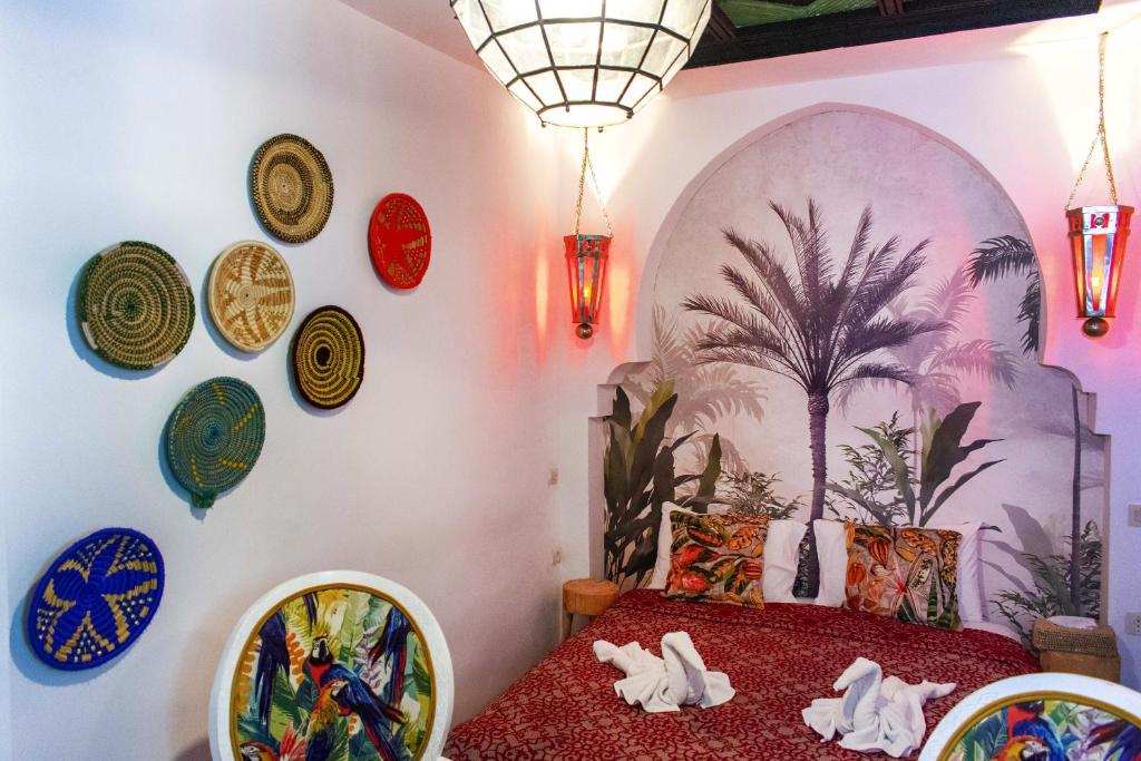 Riad JiL & Spa 19/19