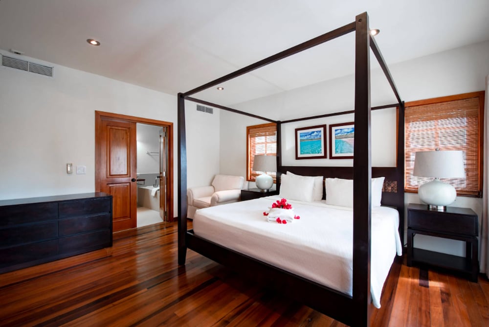 Nonsuch Bay Resort 10/33
