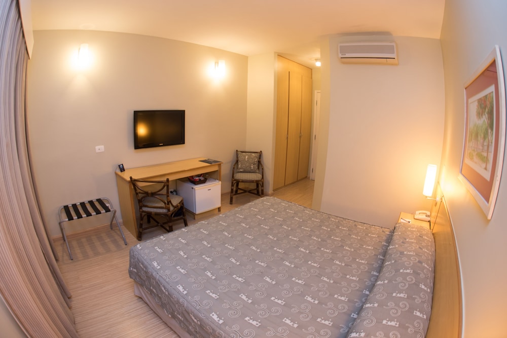 Gandini Hotel 7/50
