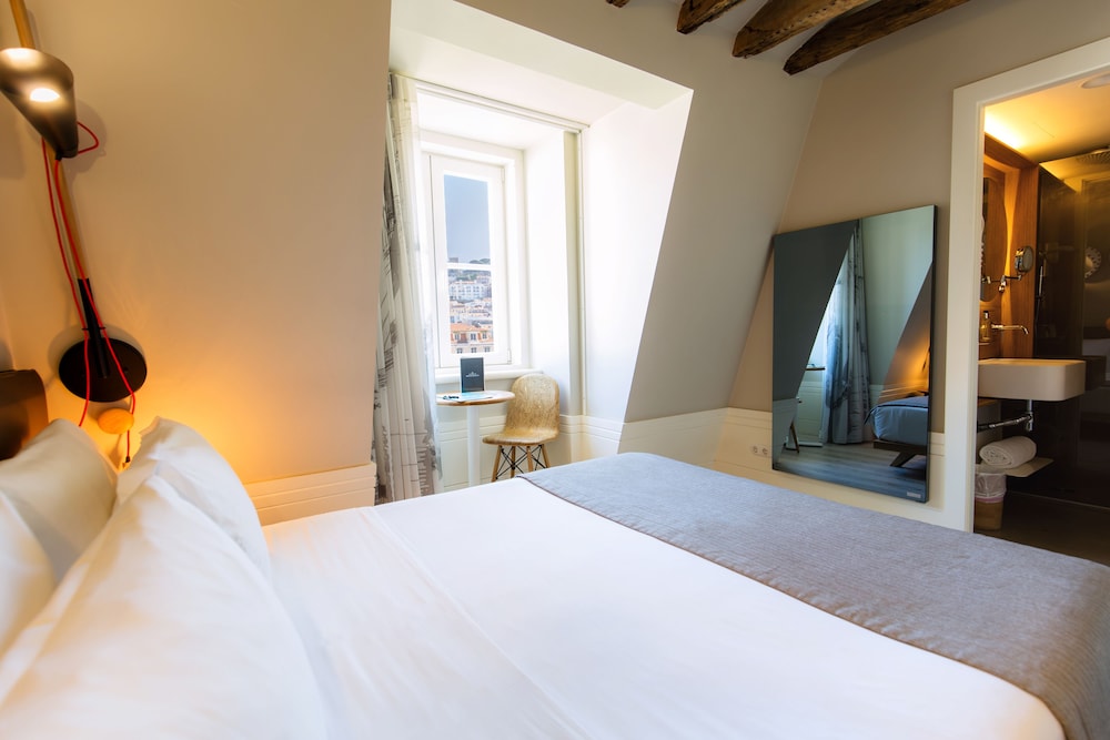 My Story Hotel Rossio 13/62