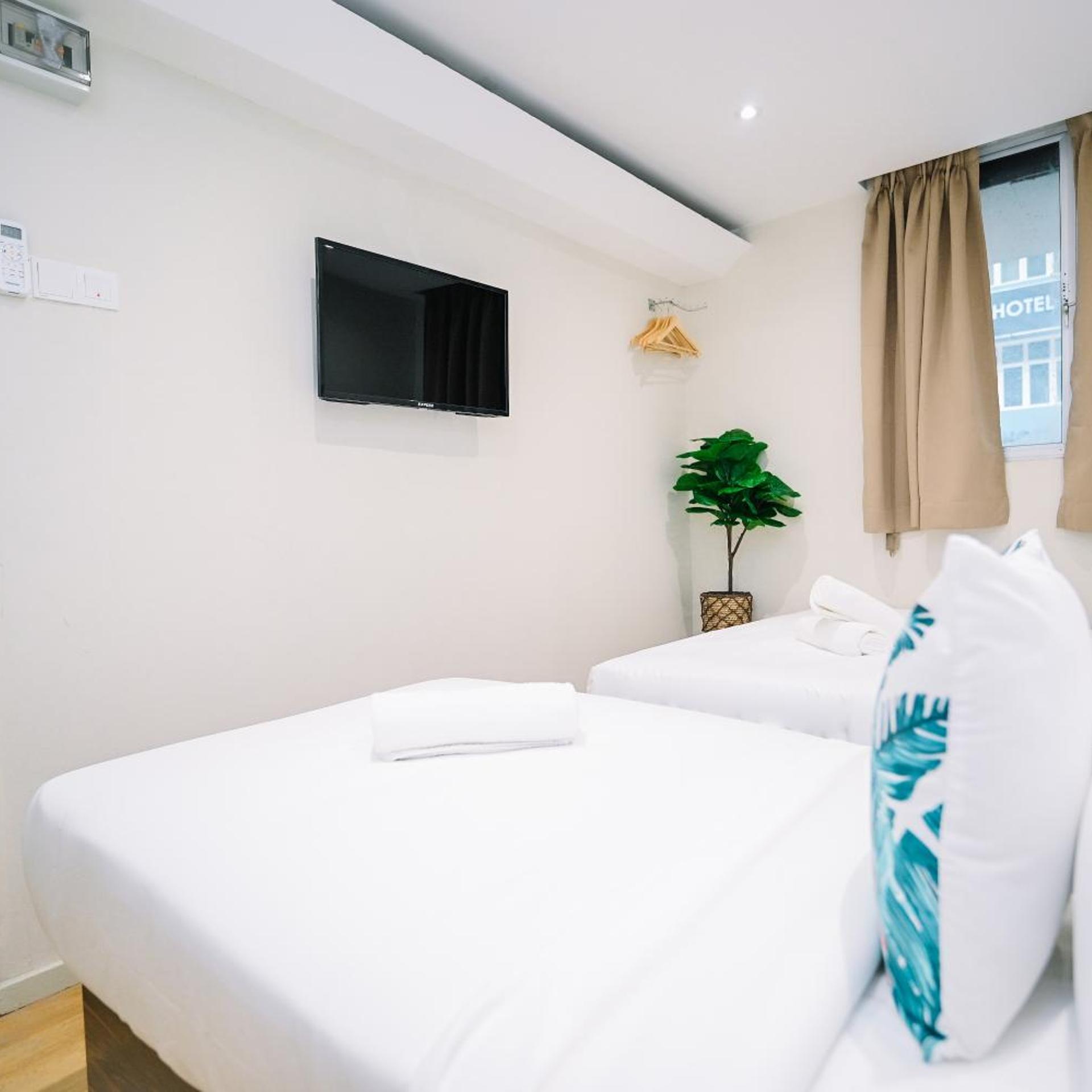 Swing & Pillows - Sungei Wang Bukit Bintang 29/55