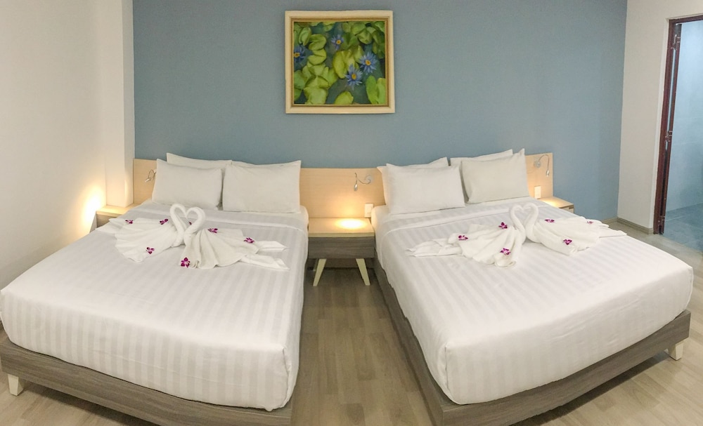 My Anh 120 Saigon Hotel 8/46