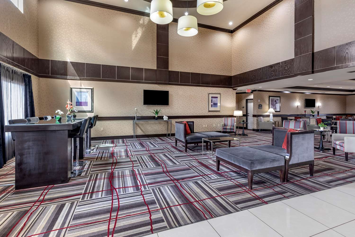 Best Western Plus Dfw Airport West Euless 28/41