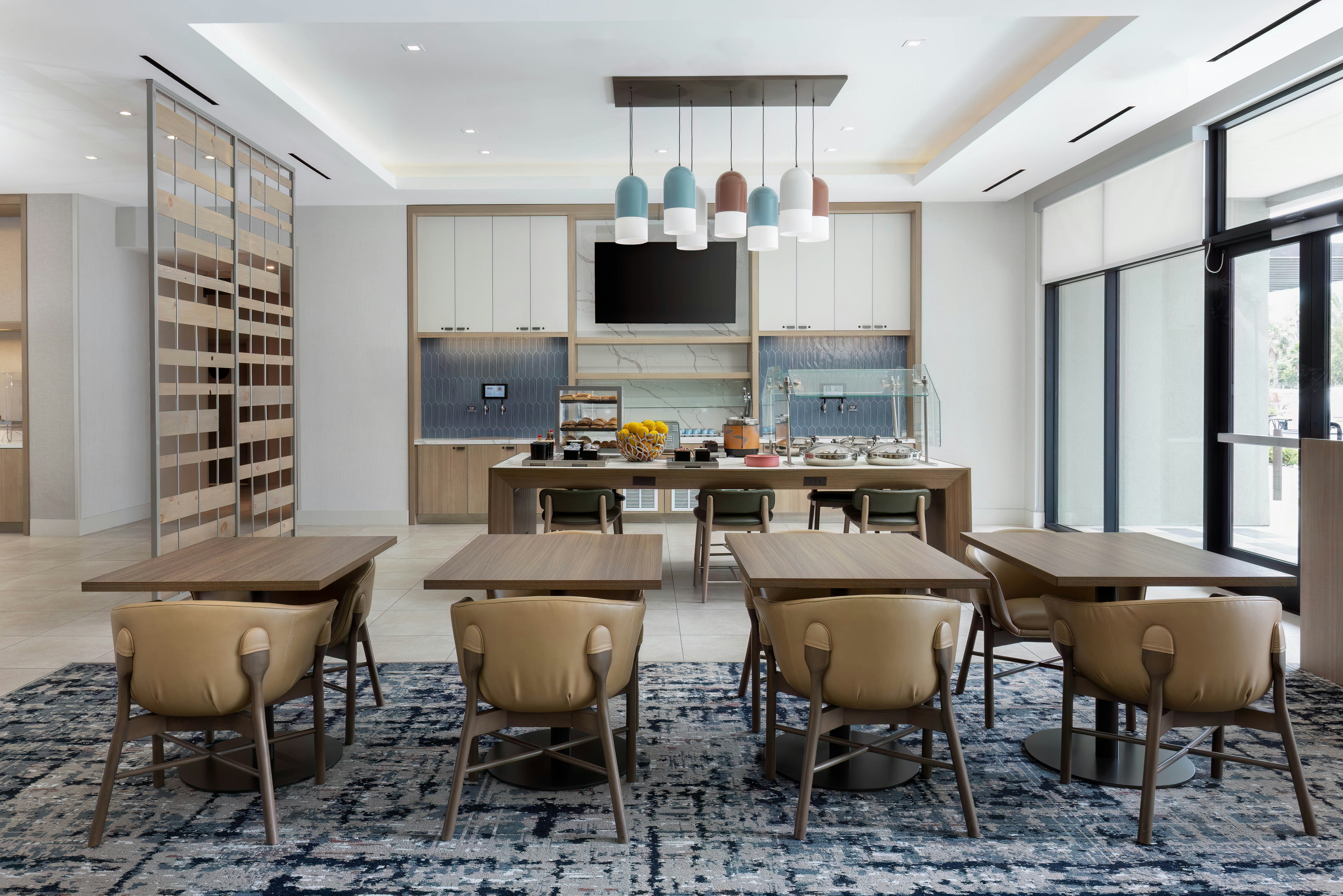 Homewood Suites by Hilton Cypress Orange County 23/29
