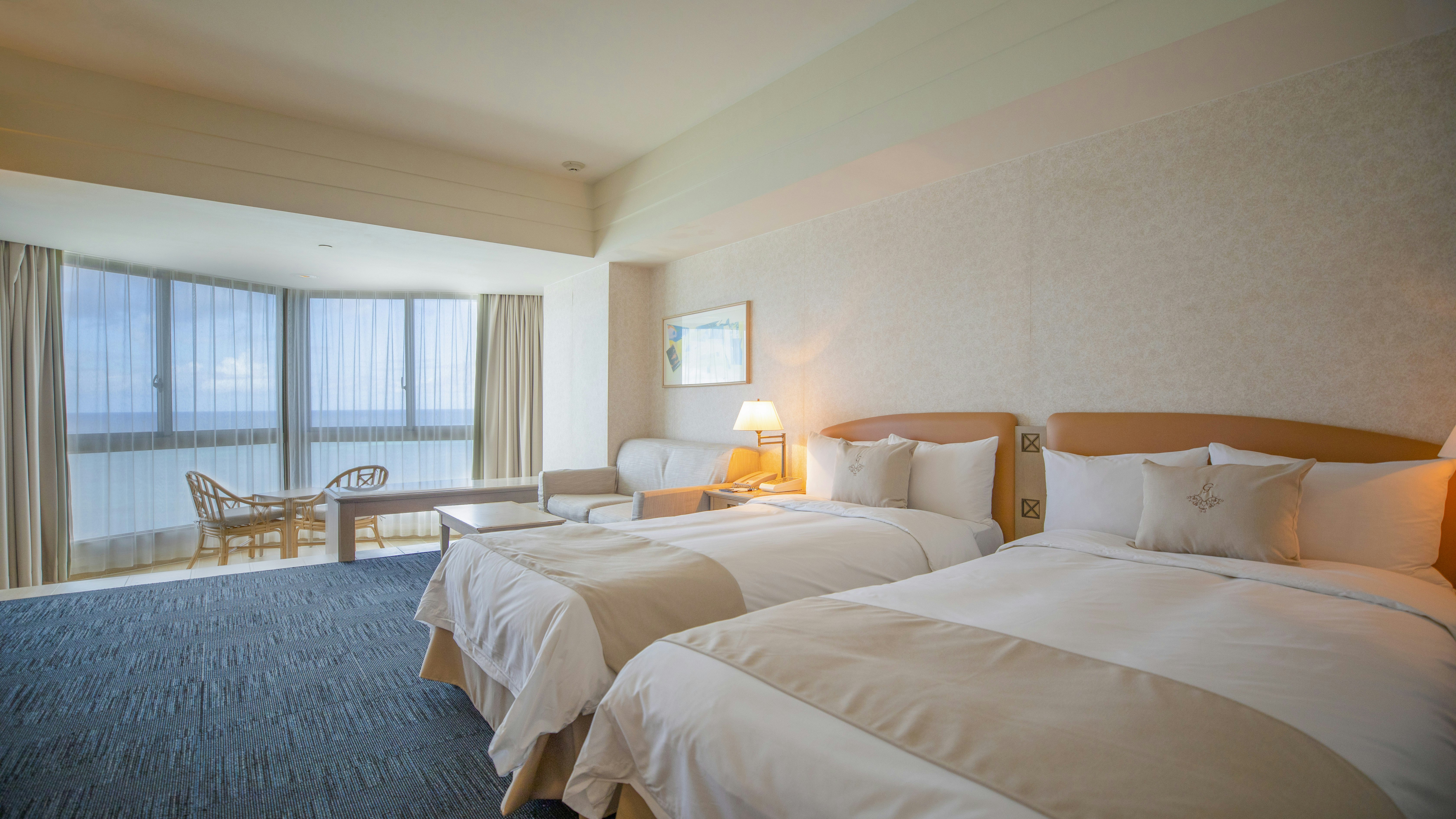 Grandvrio Resort Saipan 14/48