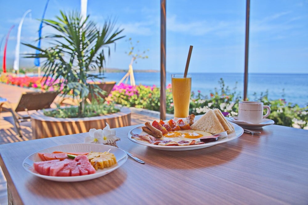 Seamount Hotel 35/50