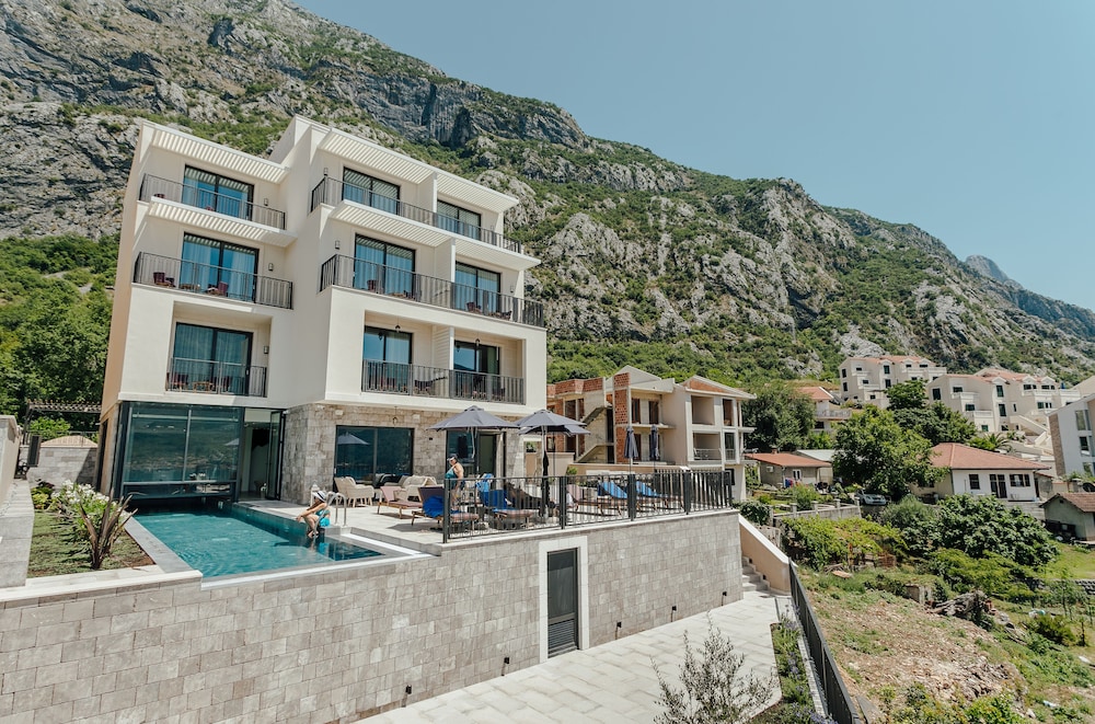 Hotel Casa Del Mare Vizura 2/50