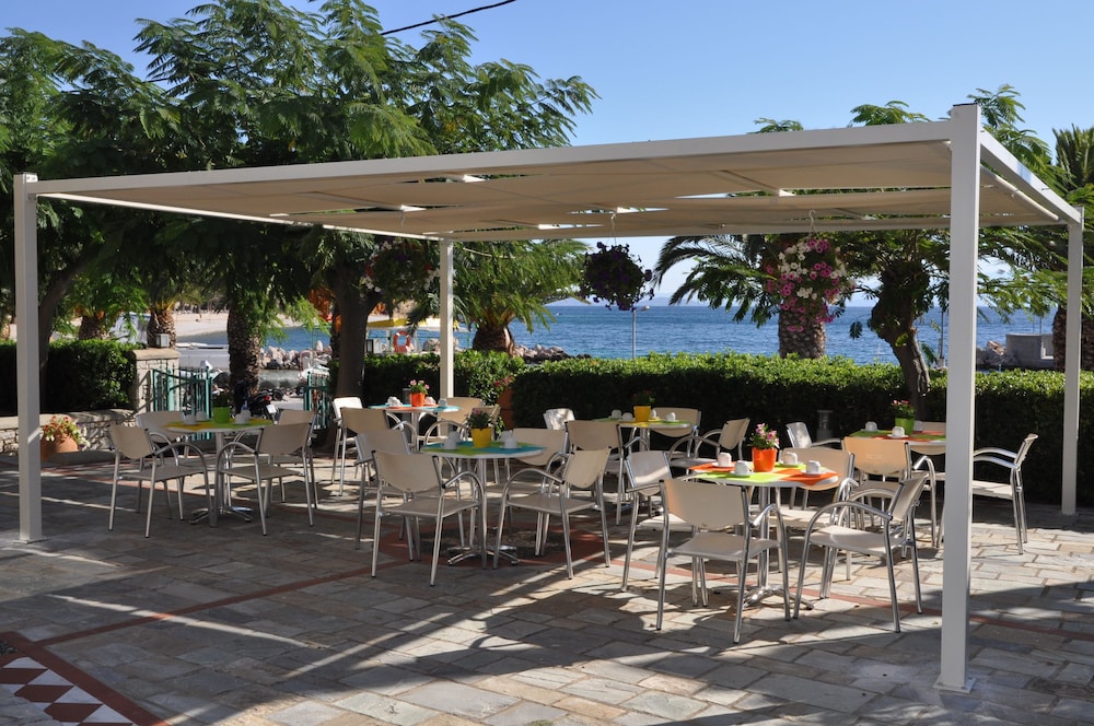 Kyveli Apartments 30/50