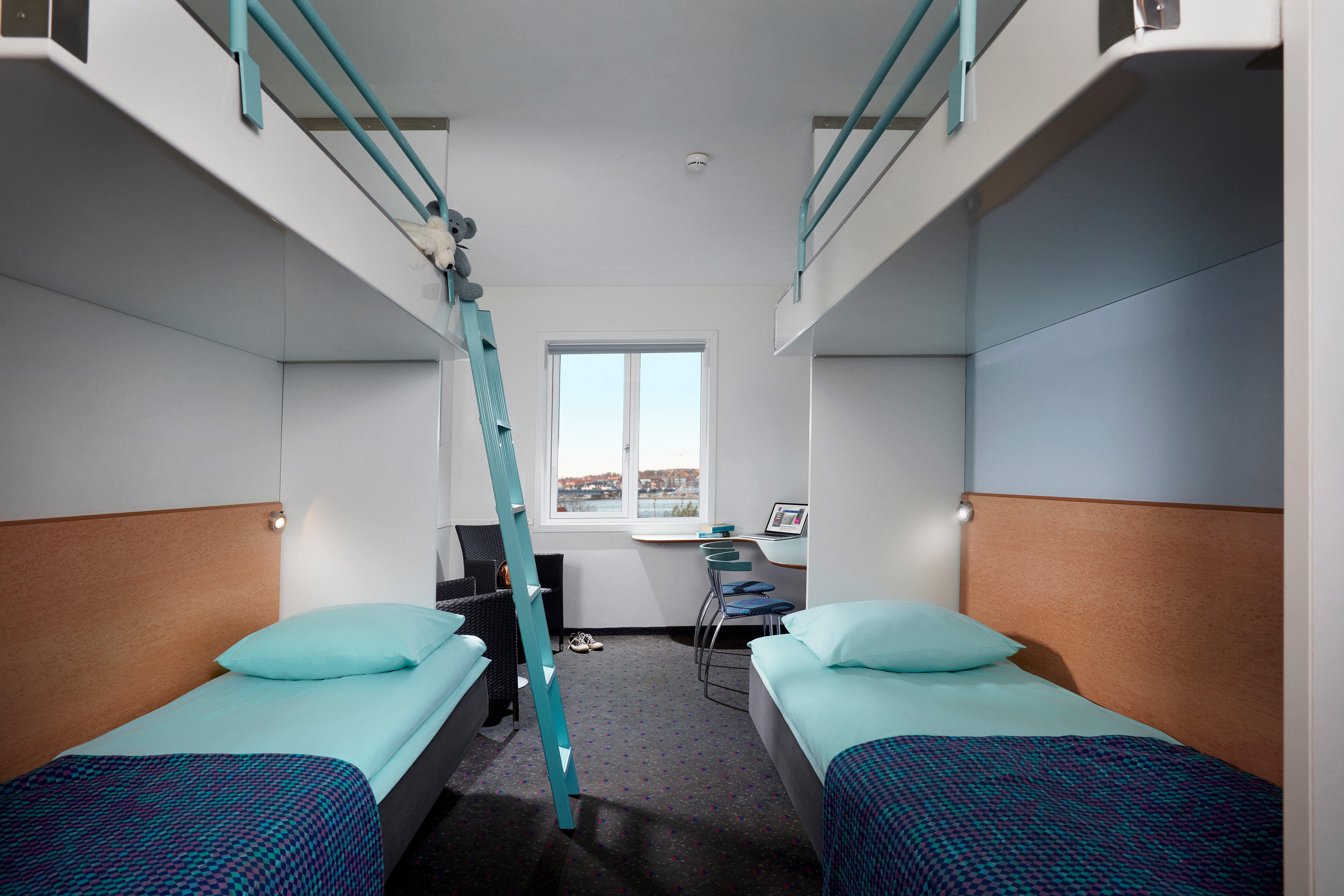 CABINN Aalborg 14/24