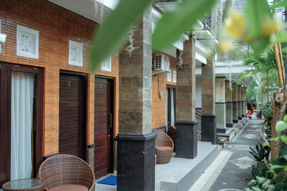 Wana Kubu Homestay 8/48