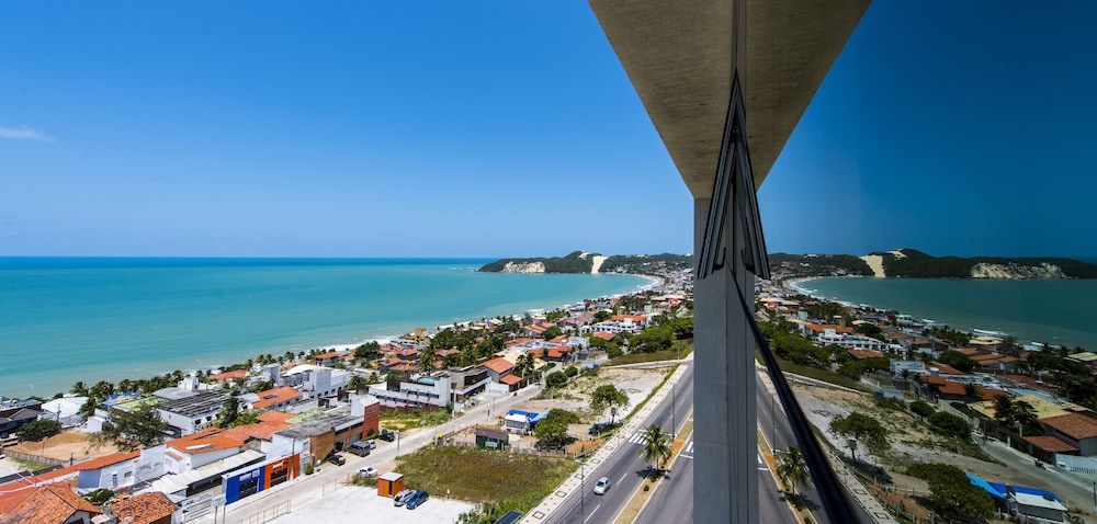 Praiamar Ponta Negra Hotel 56/60