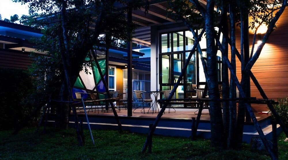 Seree Grand Resort 53/64