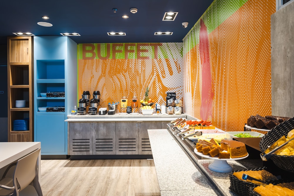ibis budget Pindamonhangaba 28/49