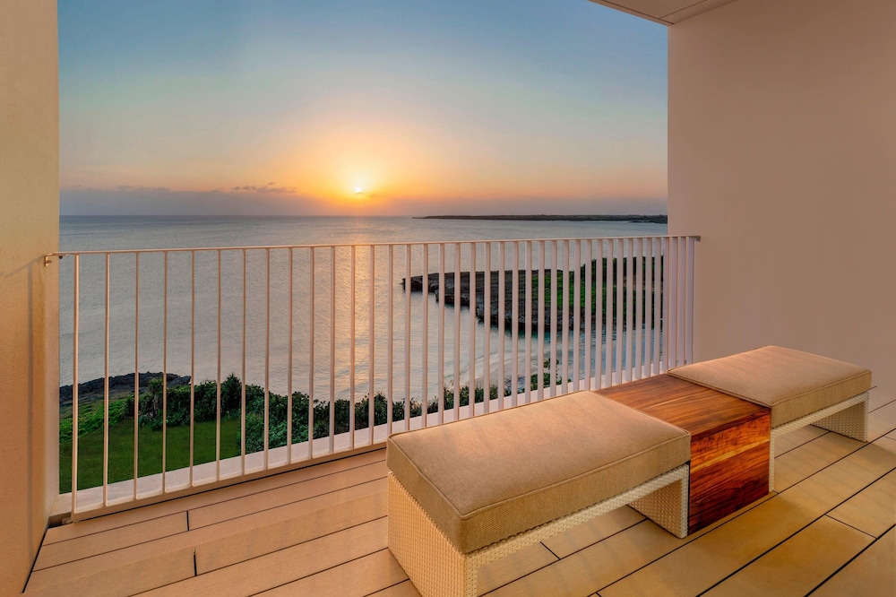 IRAPH SUI, a Luxury Collection Hotel, Miyako Okinawa 34/53