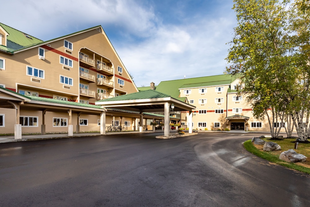 Grand Summit Hotel 1/30