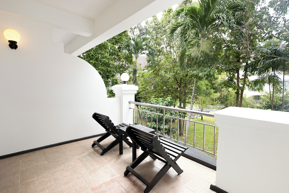 Pinnacle Grand Jomtien Resort 63/93
