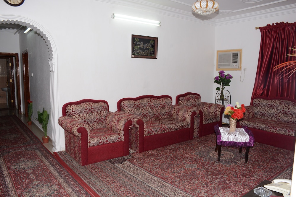 Al Eairy Furnished Apts Al Madinah 14 21/28