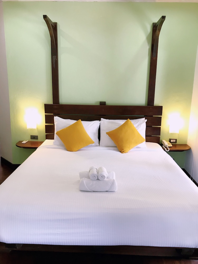 Ancient Luang Prabang Hotel Banphongheuang 17/50