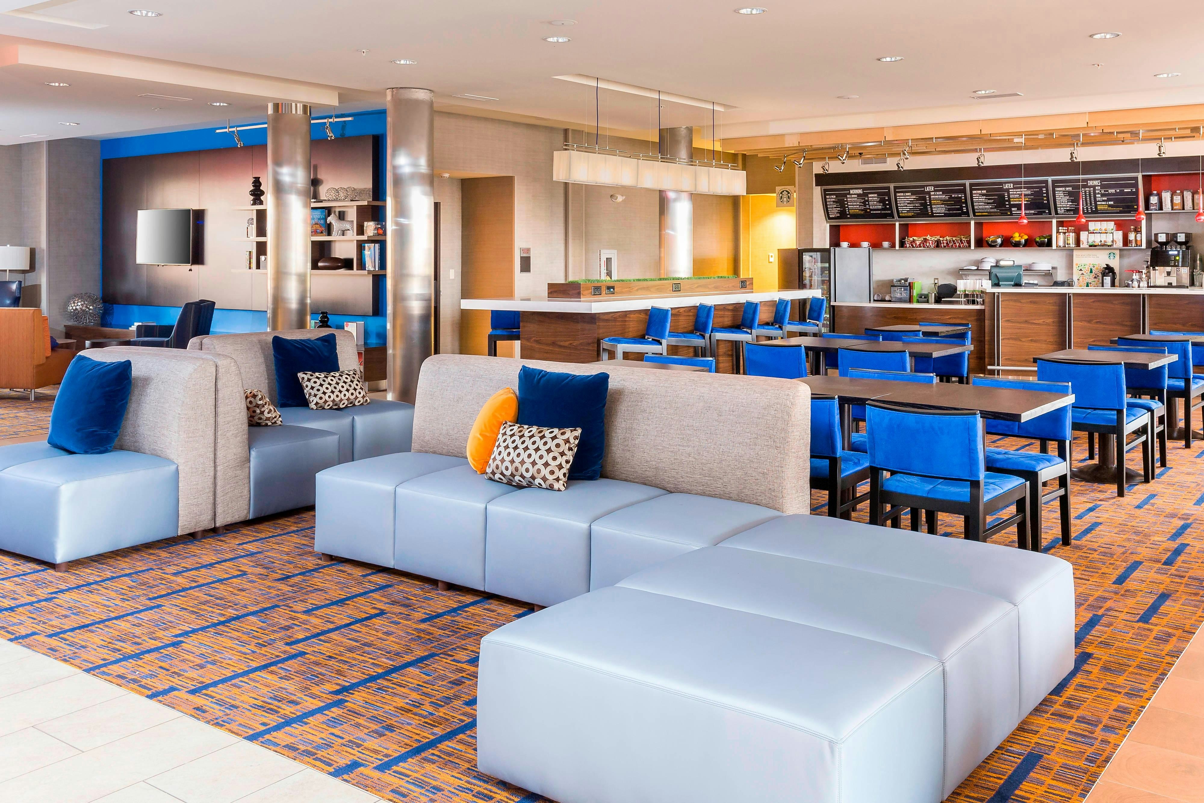 Courtyard by Marriott Bismarck North 6/12
