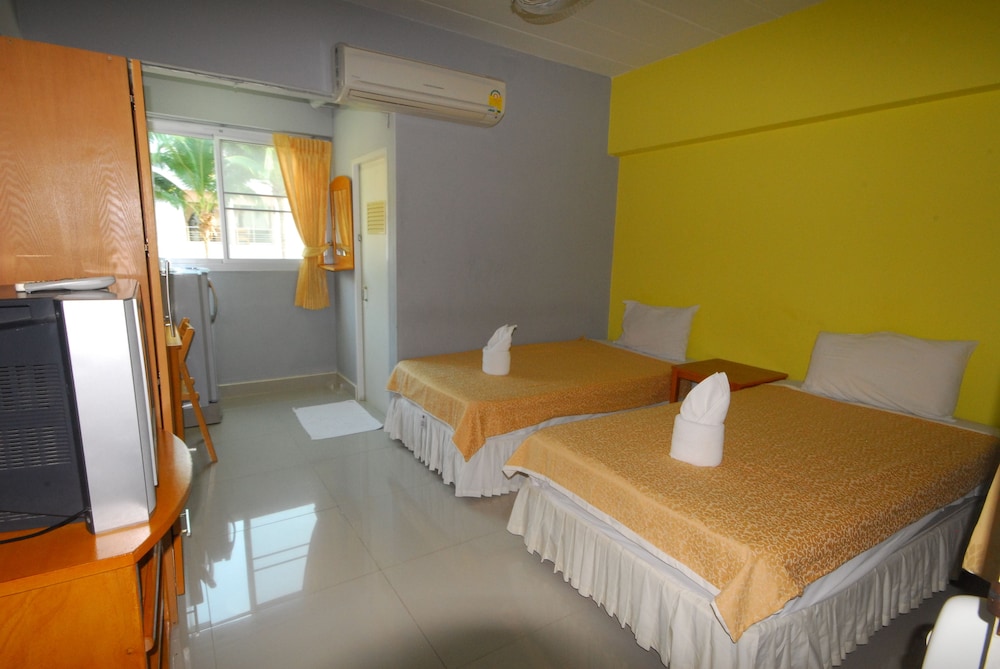 Pearl Huahin 39/51