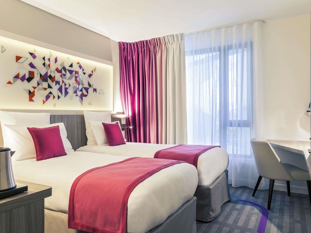 Hotel Mercure Toulouse Sud 25/61