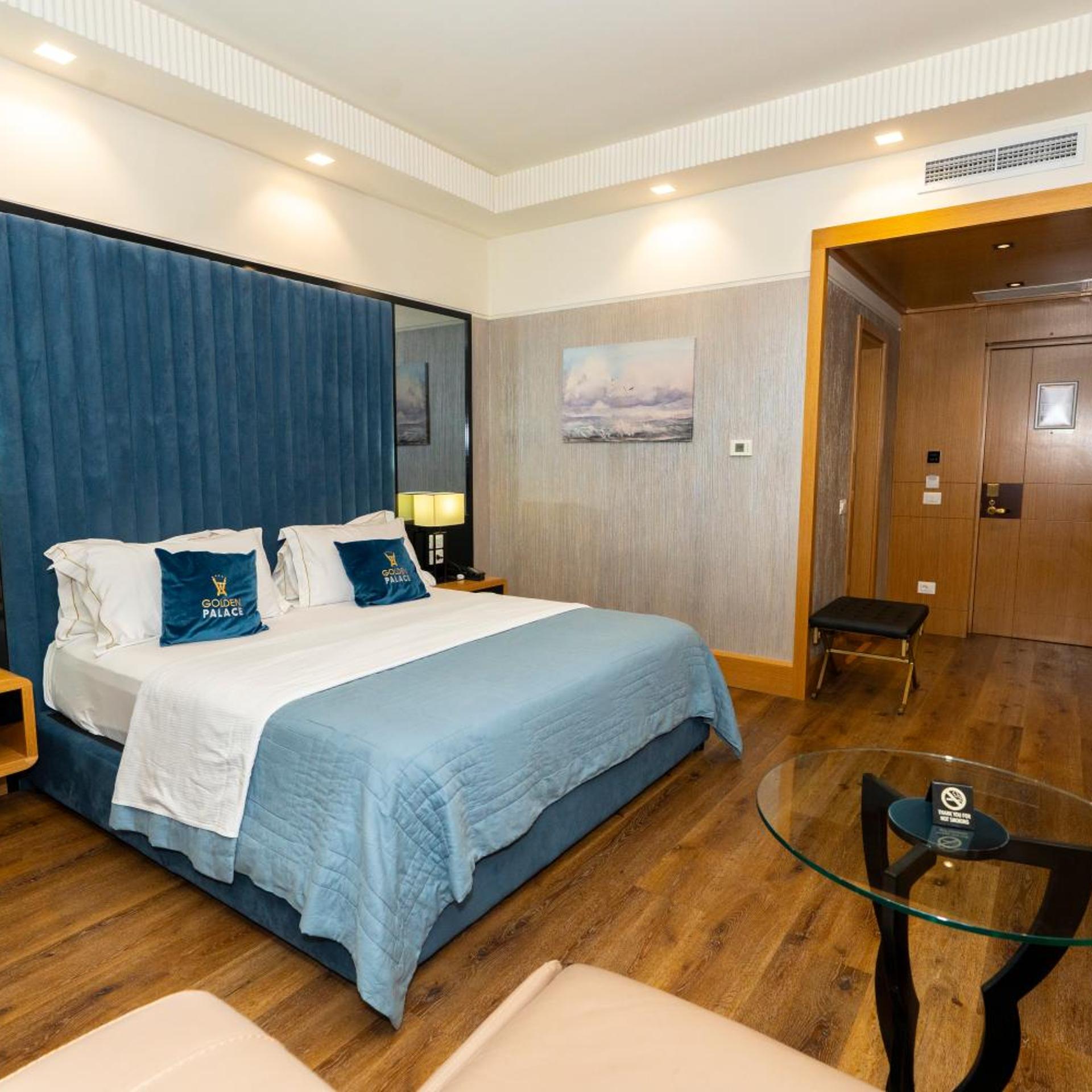 Golden Palace Hotel Shkoder 23/63