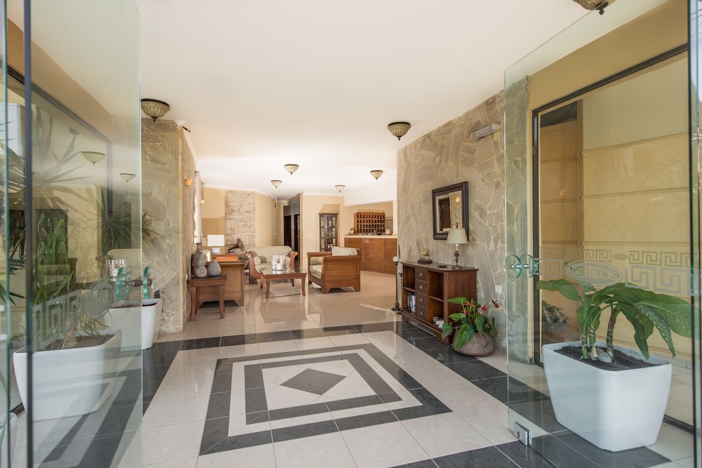 Mirtilos Studios Apartments 3/50