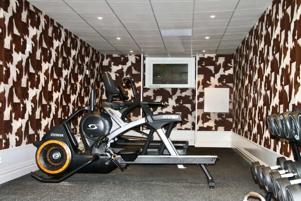 Best Western Vetlanda Stadshotell 18/38