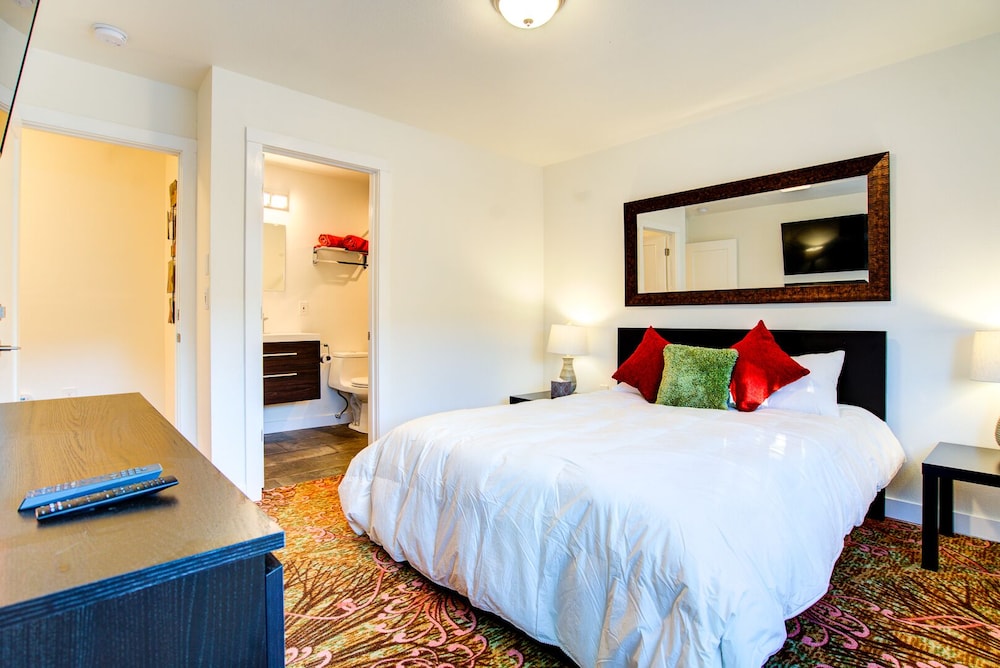 INNhale Cannabis Friendly B&B - Adults Only 13/55