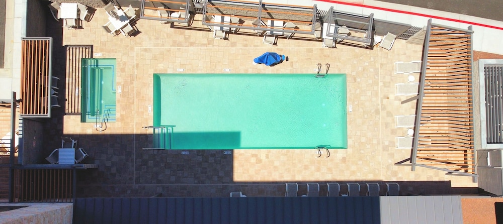 Fairfield by Marriott Inn & Suites Buckeye Verrado 11/23