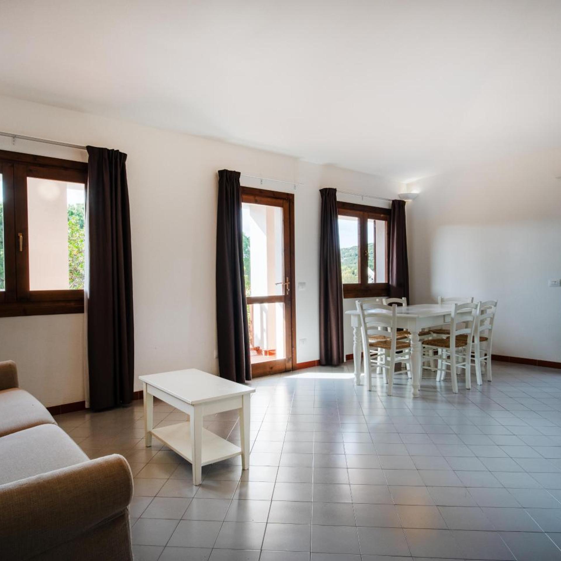 Ahr Costa Serena Village 20/50