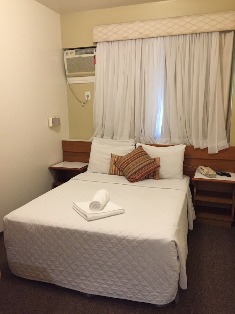 Economy, Apartment, Double Bed