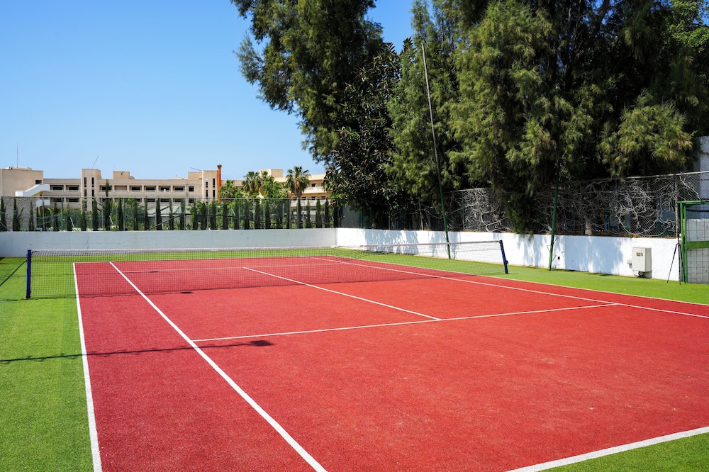 Paphos Gardens Apartments 55/91