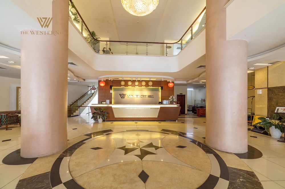 The Western Hill Hotel 11/50