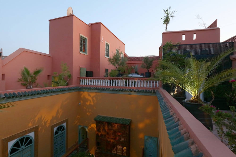 Riad El Borj 3/50