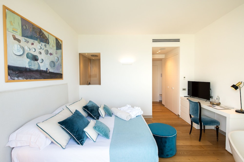 Unìco Boutique Hotel D'arte 15/50