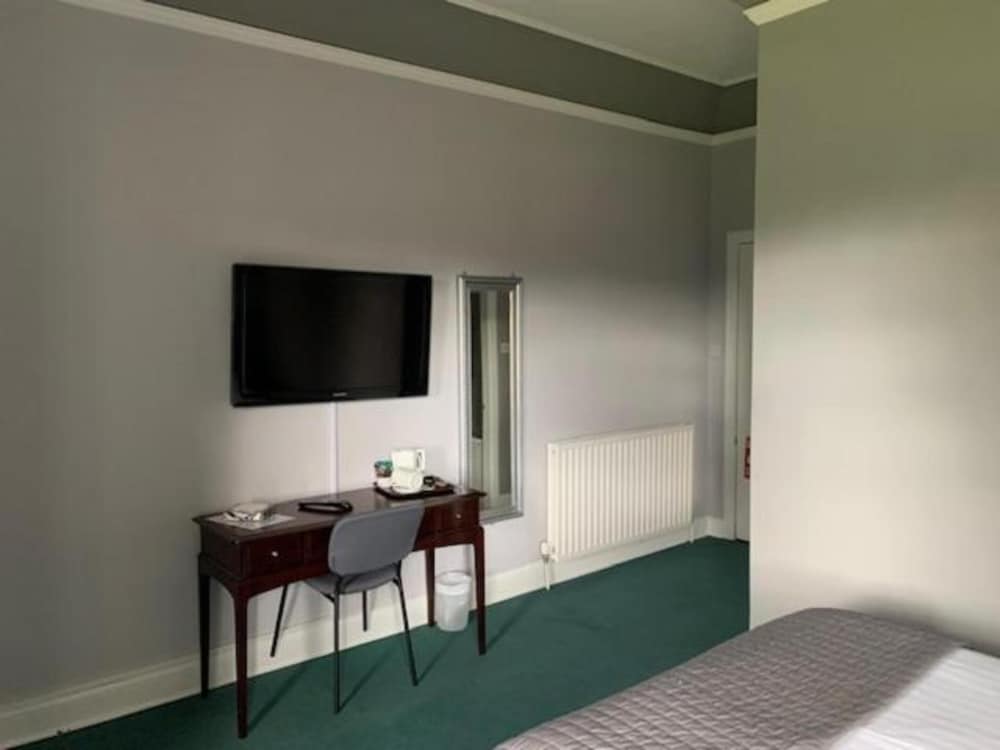 OYO Dunmar House Hotel 46/60
