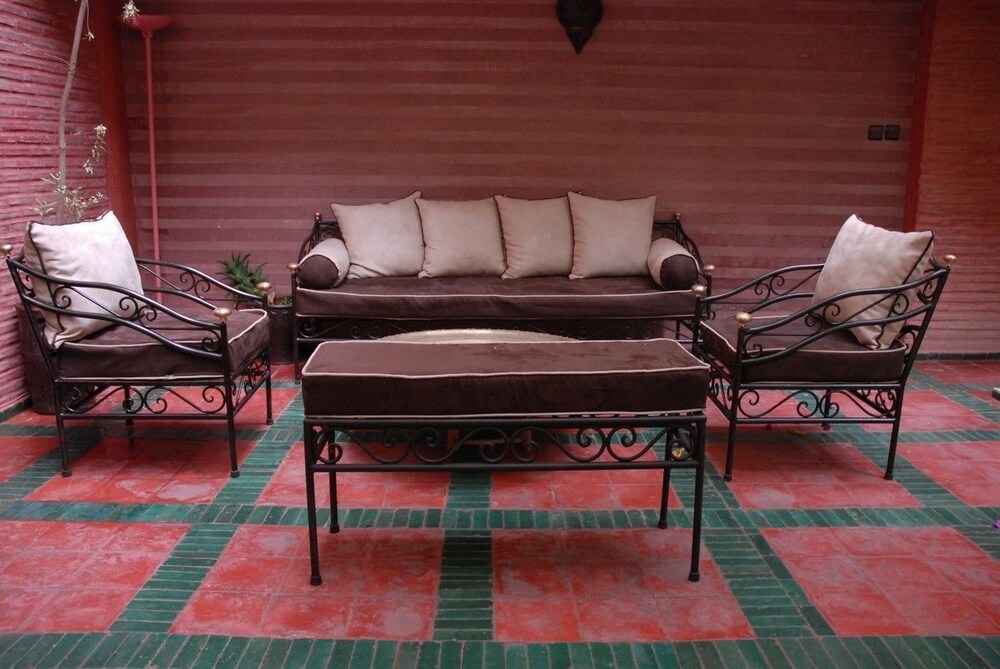Riad Dar Nejma 36/65