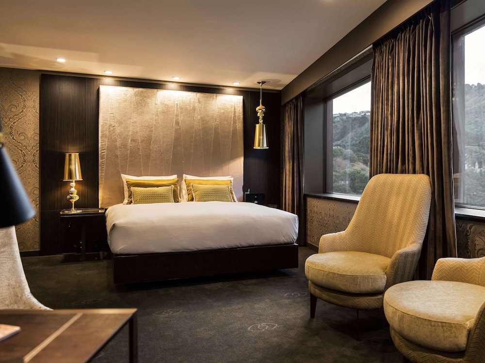 Sofitel Wellington 16/67