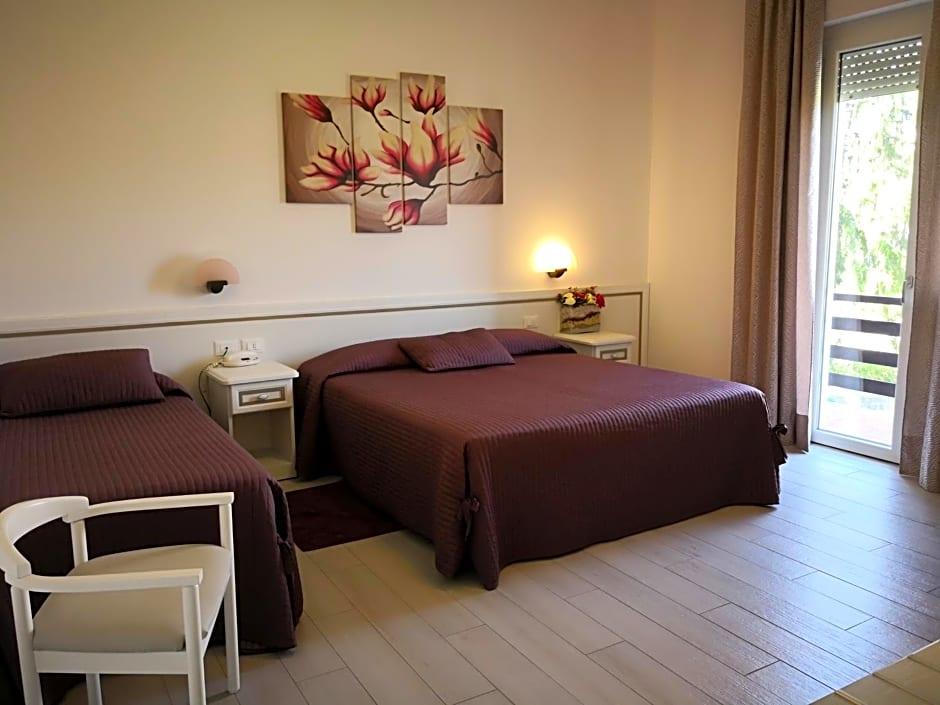 Albergo Ester Di Fossi Laura 10/41