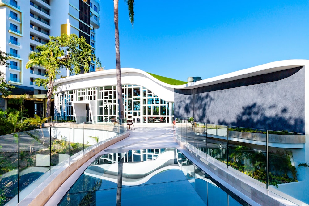 Hotel Mousai Puerto Vallarta Adults Only 6/60