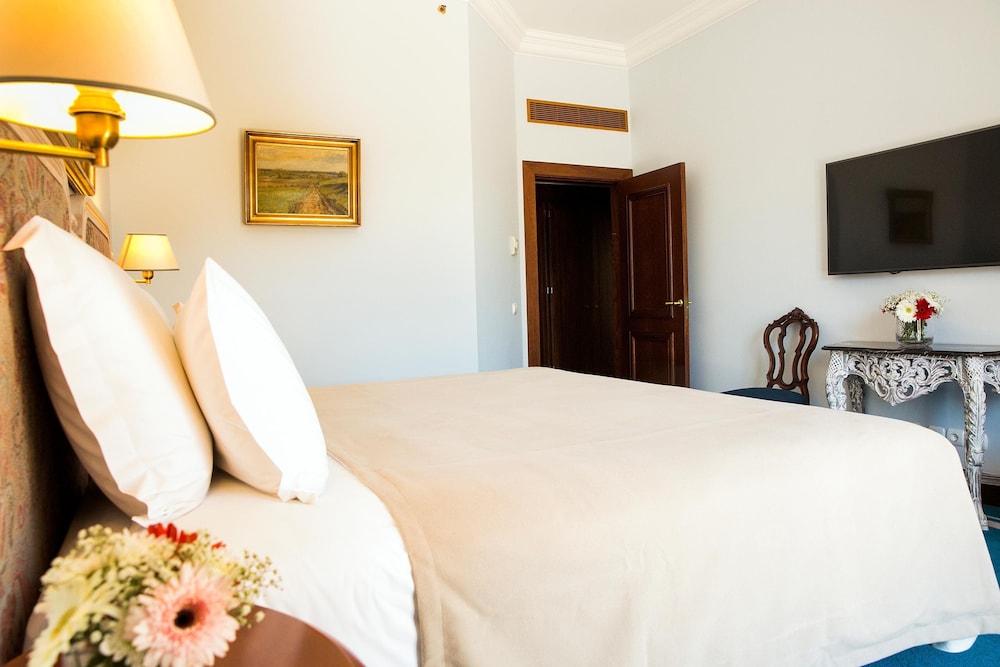 Pestana Palace Lisboa 27/80