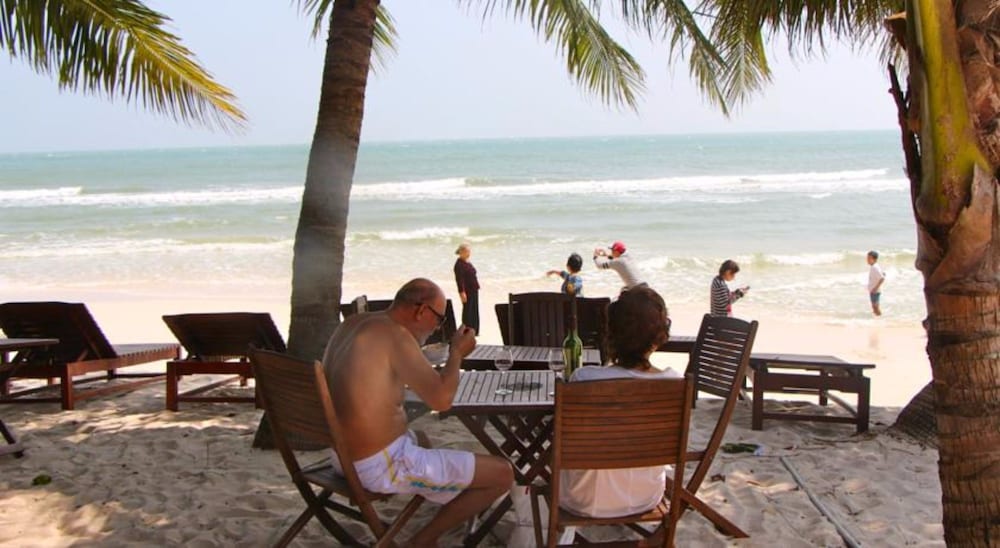 My Lan Resort Restaurant 36/50